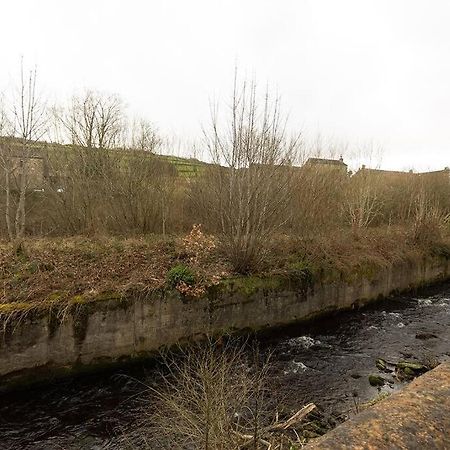 Ford Gate - Modern Luxury Cottage Based In Holmfirth Exterior photo